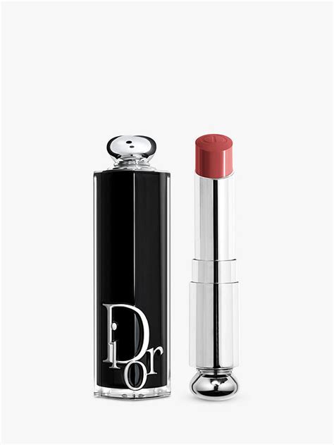 dior addict shine lipstick 558